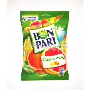 Bon Pari Citrus mix 90g
